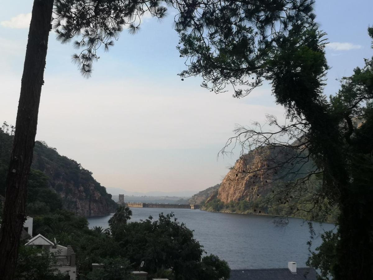 فندق Metsing At Harties هارتبيسبورت المظهر الخارجي الصورة