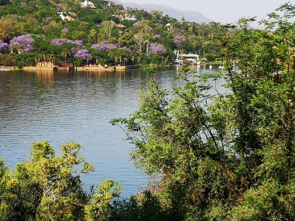 فندق Metsing At Harties هارتبيسبورت المظهر الخارجي الصورة