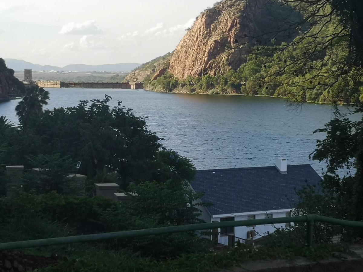 فندق Metsing At Harties هارتبيسبورت المظهر الخارجي الصورة