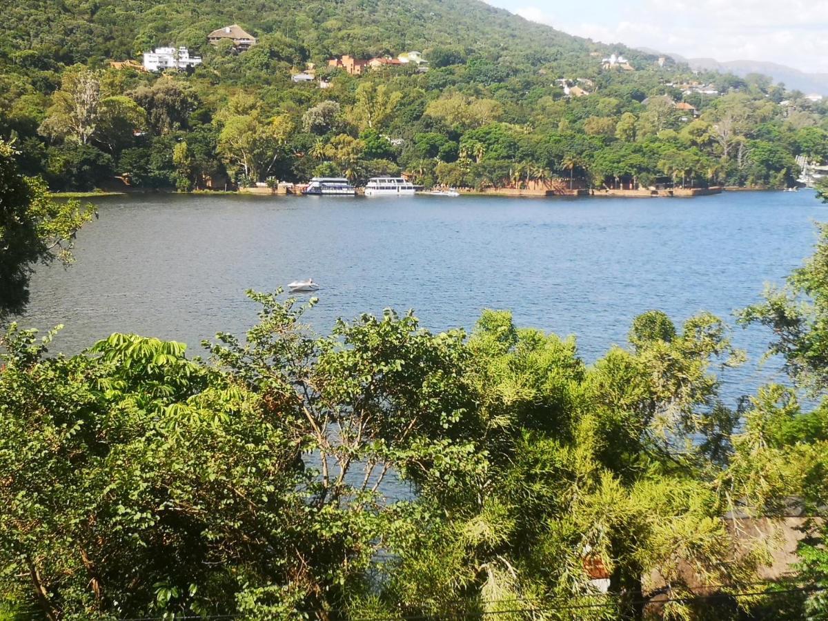 فندق Metsing At Harties هارتبيسبورت المظهر الخارجي الصورة
