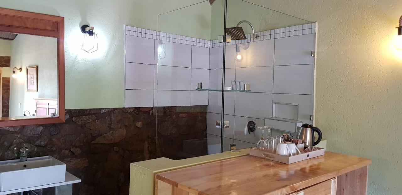 فندق Metsing At Harties هارتبيسبورت المظهر الخارجي الصورة
